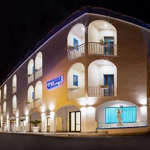 Hotel Poseidonia Mare